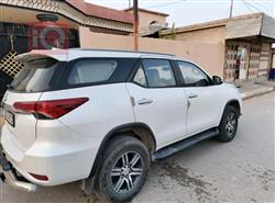 تويوتا فورجنر